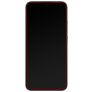 Mobilize OPPO A6x Vidro temperado Película de ecrã - Compatível com capas