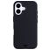 Tech21 EvoLite iPhone 16 MagSafe TPU flexível Capa traseira Antichoque - Preto