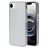 Mobiparts Classic Transparente iPhone 17e TPU flexible Carcasa - Transparente