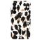 MIO Samsung Galaxy A35 MagSafe Hardcase Back cover - Leopard