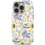 Burga Tough iPhone 16 Pro Funda Plástico rígido Carcasa Antigolpes - Couvert
