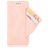 Mobigear Slide Wallet Samsung Galaxy S20 FE Plånboksfodral med sedelfack - Rosa