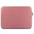 Mobigear Oxford Pokrowiec na laptopa (max 20 cm x 29 cm) - Różowy