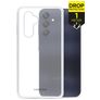 Mobilize Naked Protection Transparente Samsung Galaxy A25 Plástico rígido Capa traseira Antichoque - Transparente