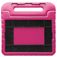 Xccess Kids Guard iPad 8 (2020) Capa para crianças com pega - Rosa