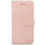 My Style Flex Wallet Samsung Galaxy A22 4G Funda tipo libro Cartera - Rosa