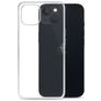 Mobilize Gelly Trasparente iPhone 13 Mini TPU flessibile Back cover - Trasparente