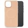 My Style Protective Flex iPhone 13 MagSafe Flexibel TPU Skal - Soft Pink