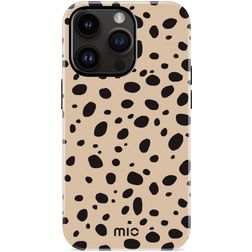 MIO iPhone 14 Pro MagSafe Hard Case Back cover - Spots