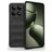 Mobigear Bumpy Xiaomi 14T TPU flessibile Back cover - Nero
