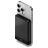 Cygnett MagSlim Powerbank Single USB-C 10000 mAh 15W - Compatível com MagSafe - Preto