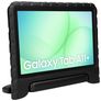 Mobiparts Kids Samsung Galaxy Tab A9 Plus (2023) Dětské pouzdro na tablet - Černá