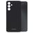 Mobilize Rubber Gelly Samsung Galaxy A05s TPU flexível Capa traseira - Matt Black