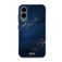 MIO Samsung Galaxy S25 Edge MagSafe Hard Case Back cover - Midnight Sparkle