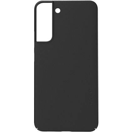 Nudient Thin Precise Samsung Galaxy S22 Plus Hard Case Back cover - Ink Black