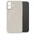 My Style Protective Flex iPhone 16 Plus MagSafe Elastyczne TPU Etui plecki - Antique White