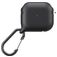 Catalyst Vibe Apple AirPods 3 Cover Silicone flessibile - Stealth Black