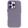 Mobigear Crystal iPhone 16 Pro Max Fodral Hårdplast Skal - Lila