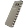 Mobilize Gelly Clear Samsung Galaxy S7 Elastyczne TPU Etui plecki - Przezroczysty