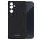 Mobilize Rubber Gelly Samsung Galaxy A55 Flexibilní TPU Zadní kryt - Matt Black