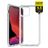 ITSKINS SupremeClear Trasparente iPhone 12 Mini Hardcase Back cover Antiurto - Trasparente