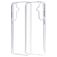 Mobiparts Classic Transparentní Samsung Galaxy A57 Flexibilní TPU Zadní kryt - Průhledná