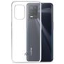 Mobilize Gelly Transparente Realme 8 5G TPU flexível Capa traseira - Transparente