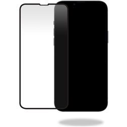 Mobilize Premium iPhone 13 Pro Max Vidro temperado Película de ecrã - Compatível com capas - Preto