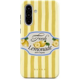 Burga Tough Samsung Galaxy A36 Hardcase Back cover Antiurto - Frizzante