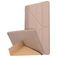 Mobigear Origami iPad 7 (2019) Pungetui - Guld