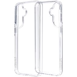 Mobiparts Classic Hardcover Clear Samsung Galaxy A37 Hard Case Back cover - Clear