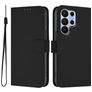 Mobigear Urban Wallet Samsung Galaxy S26 Ultra Pungetui med Seddelrum - Sort