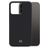 Mobilize Rubber Gelly iPhone 14 Pro Max TPU flexible Carcasa - Matt Black