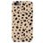MIO iPhone 8 MagSafe Funda Plástico rígido Carcasa - Spots