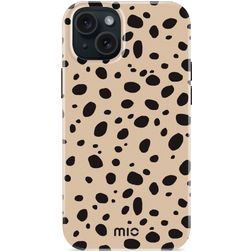 MIO iPhone 14 Plus MagSafe Hard Case Back cover - Spots