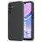 Mobiparts Samsung Galaxy A15 Silicona Carcasa - Urban Grey