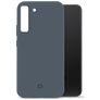 Mobilize Rubber Gelly Samsung Galaxy S22 Plus Flexible TPU Back cover - Matt Blue