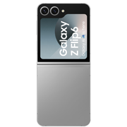 Samsung Galaxy Z Flip 6 hoesjes