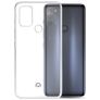 Mobilize Gelly Clear Motorola Moto G50 Flexible TPU Back cover - Clear