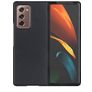 Mobigear Excellent Samsung Galaxy Z Fold 2 Hårdt Bagsidecover - Sort