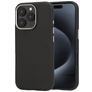 Valenta Style iPhone 16 Pro MagSafe Suojakuori - Musta
