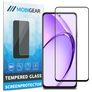 Mobigear Premium OPPO A80 Härdat glas Skärmskydd - Skalvänligt