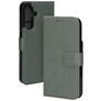 Mobiparts Classic Wallet Samsung Galaxy A26 MagSafe Pungetui - Stone Green