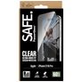 SAFE by PanzerGlass Ultra-Wide-Fit iPhone 17 Tvrzené sklo Ochrana displeje - kompatibilní s pouzdry + Instalační rámeček