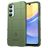 Mobigear Rugged Shield Samsung Galaxy A16 Flexibel TPU Skal Stötsäkert - Grön