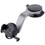 Mobigear Supporto auto Cruscotto Pinza Universale - Nero