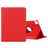 Mobigear DuoStand iPad Pro 11 polegadas (2020) Capa livro rotativa - Vermelho