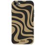 MIO iPhone SE (2020) MagSafe Hardcase Back cover - Swirl