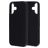 Mobiparts Classic iPhone 16 TPU flessibile Back cover - Nero