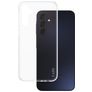 CARE by PanzerGlass Fashionable Transparentní Samsung Galaxy A15 5G Silikon Zadní kryt - Průhledná